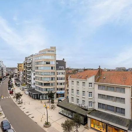 Viviane - Beautifull View, Garage, 200m From *