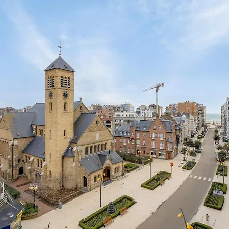 Viviane - Beautifull View, Garage, 200m From *