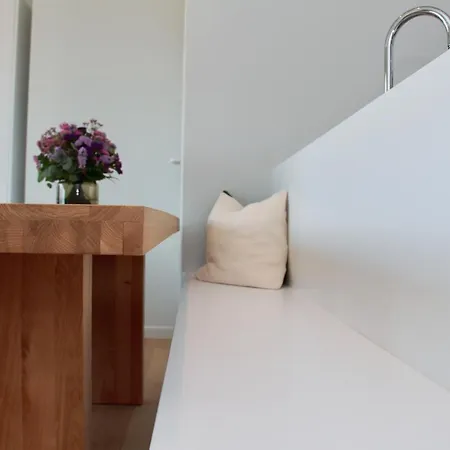 Viviane - Beautifull View, Garage, 200m From *