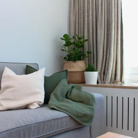 Appartement Viviane - Beautifull View, Garage, 200m From *