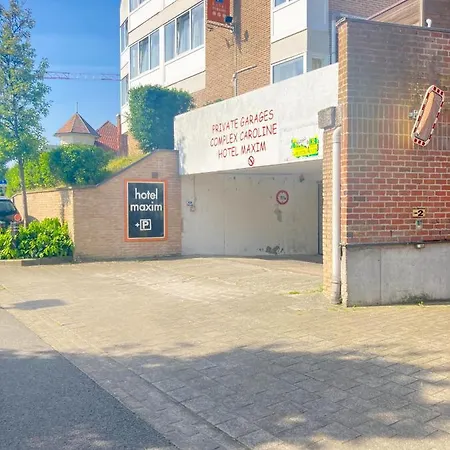 Διαμέρισμα Viviane - Beautifull View, Garage, 200m From