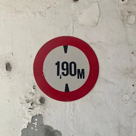 Viviane - Beautifull View, Garage, 200m From