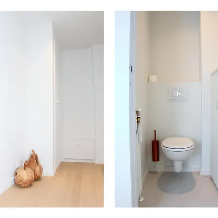 Appartement Viviane - Beautifull View, Garage, 200m From *