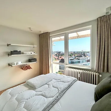 Viviane - Beautifull View, Garage, 200m From