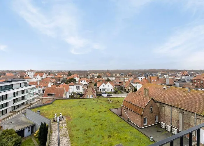 Viviane - Beautifull View, Garage, 200m From 아파트 *