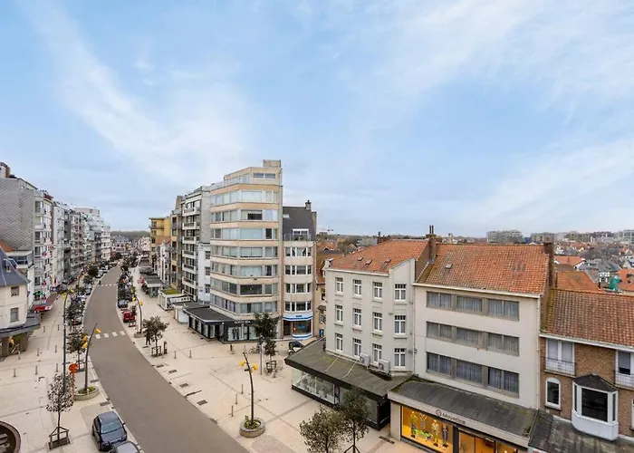 Viviane - Beautifull View, Garage, 200m From *