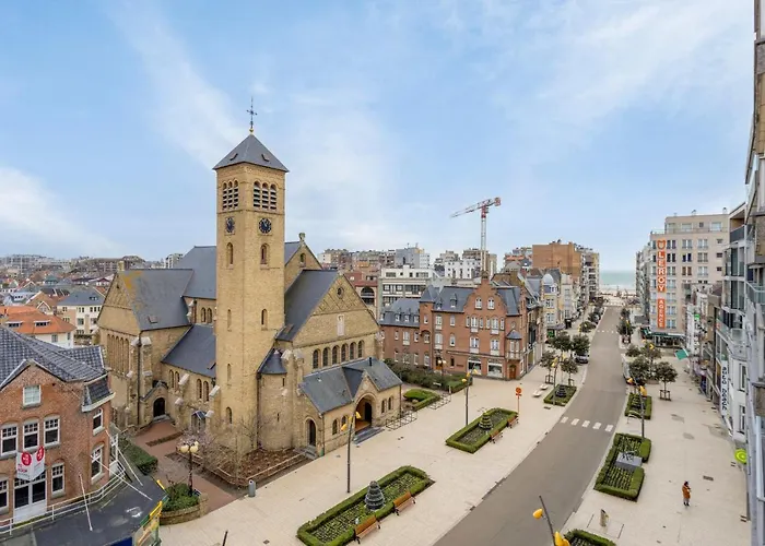 Viviane - Beautifull View, Garage, 200m From *