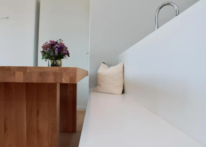 Viviane - Beautifull View, Garage, 200m From *