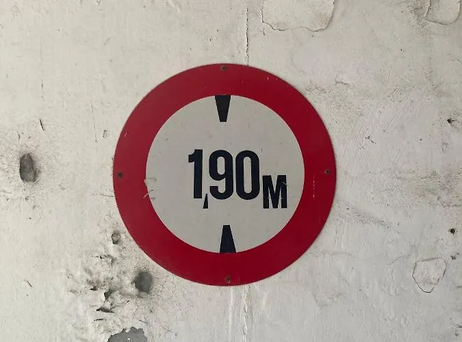 Viviane - Beautifull View, Garage, 200m From