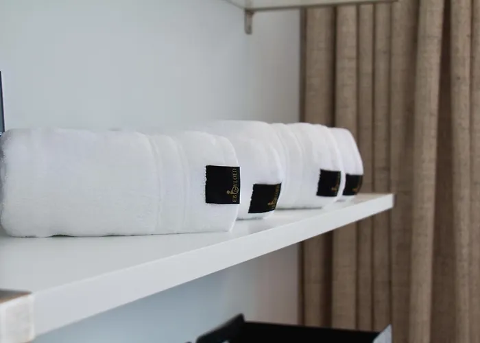 Viviane - Beautifull View, Garage, 200m From Daire