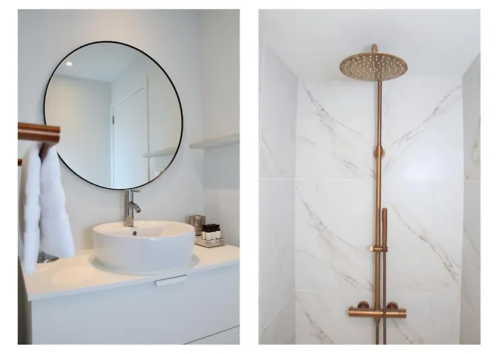 Viviane - Beautifull View, Garage, 200m From 公寓 德帕内